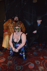 MarsCon's  6th Masquerade Ball